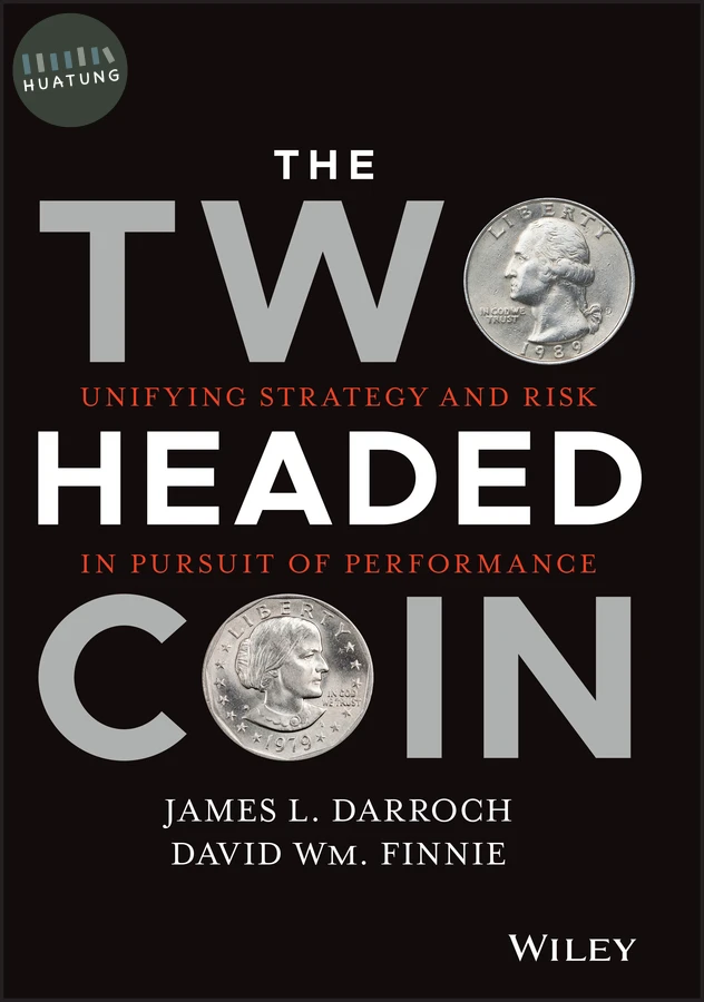 The Two Headed Coin 