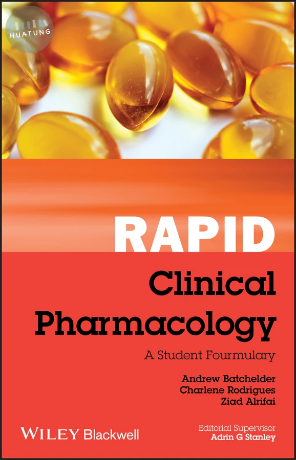 Rapid Clinical Pharmacology 