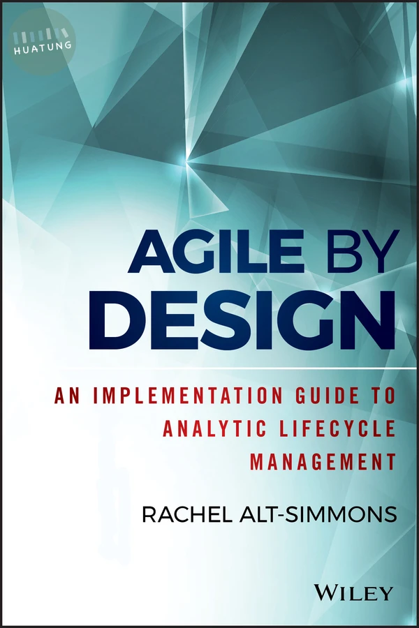 Agile by Design 
