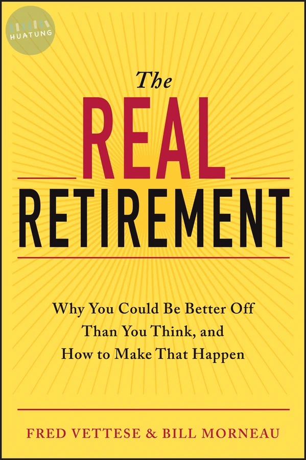 The Real Retirement 