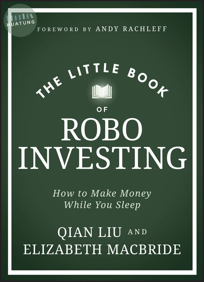 The Little Book of Robo Investing 