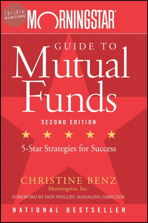 Morningstar Guide to Mutual Funds 
