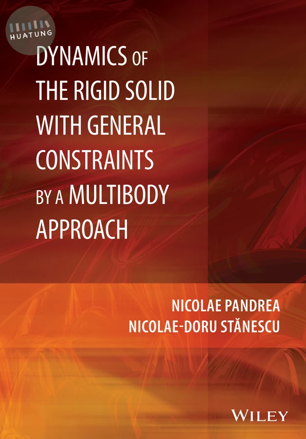 Dynamics of the Rigid Solid with General Constraints by a Multibody Approach 