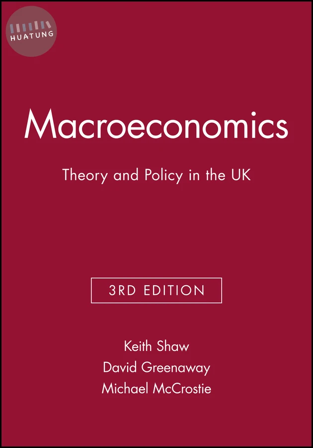 Macroeconomics 