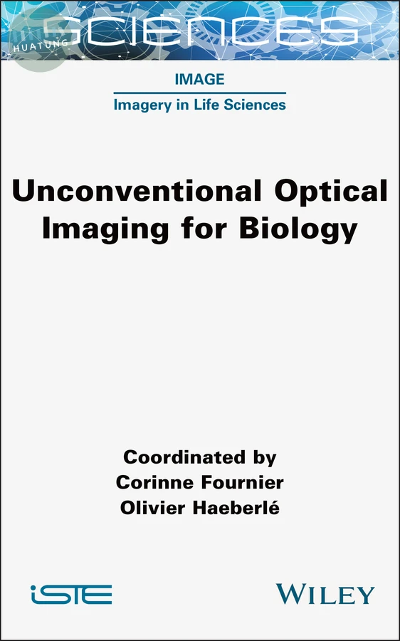 Unconventional Optical Imaging for Biology 