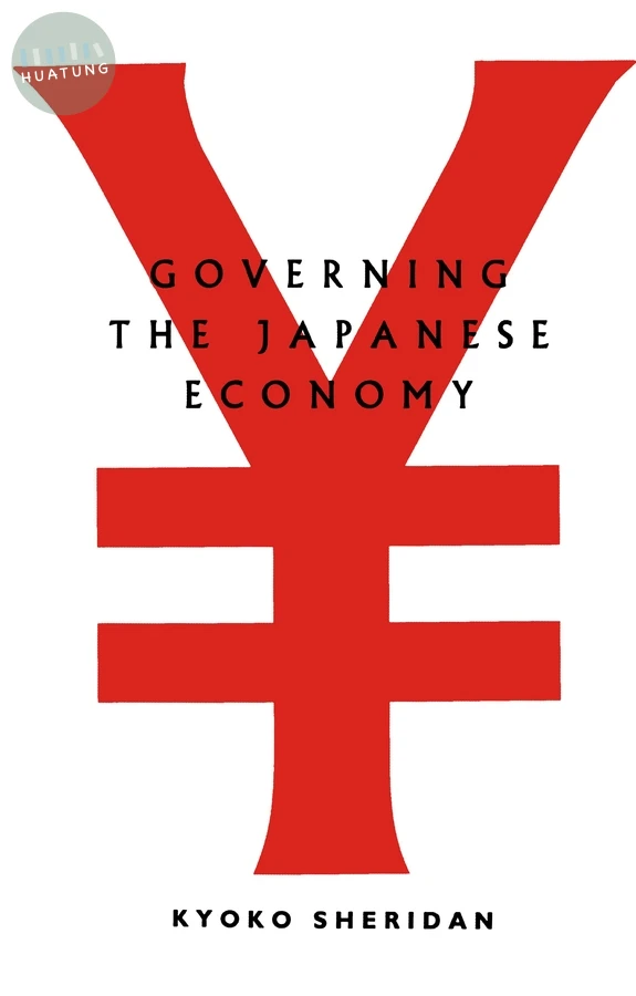 Governing the Japanese Economy 