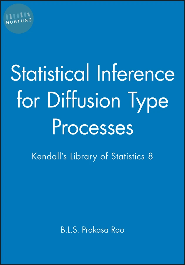 Statistical Inference for Diffusion Type Processes 