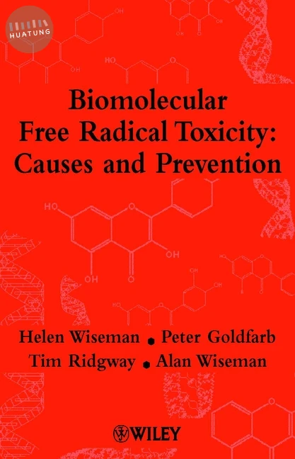 Biomolecular Free Radical Toxicity 