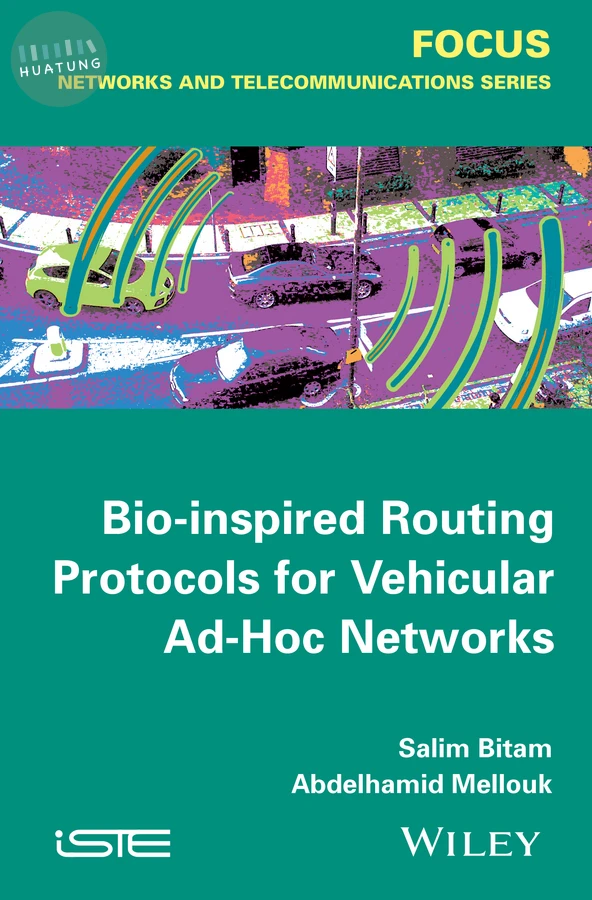 Bio-inspired Routing Protocols for Vehicular Ad-Hoc Networks 