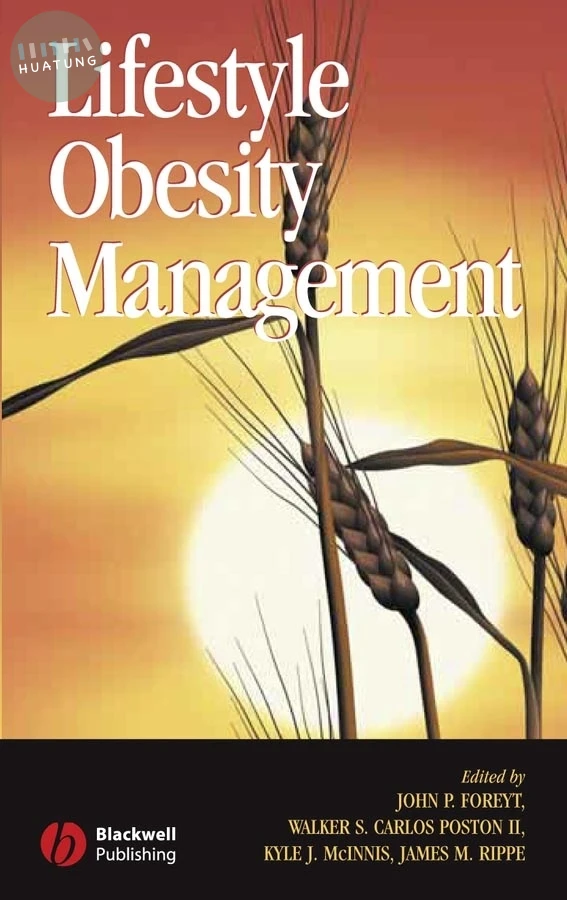 Lifestyle Obesity Management 