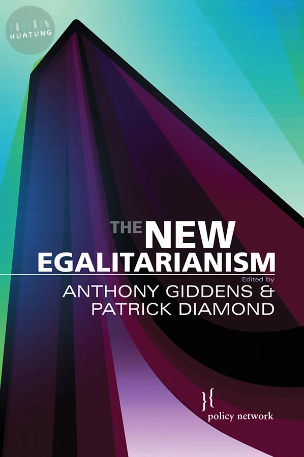 The New Egalitarianism 