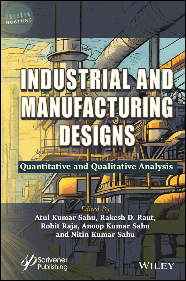 Industrial and Manufacturing Designs 