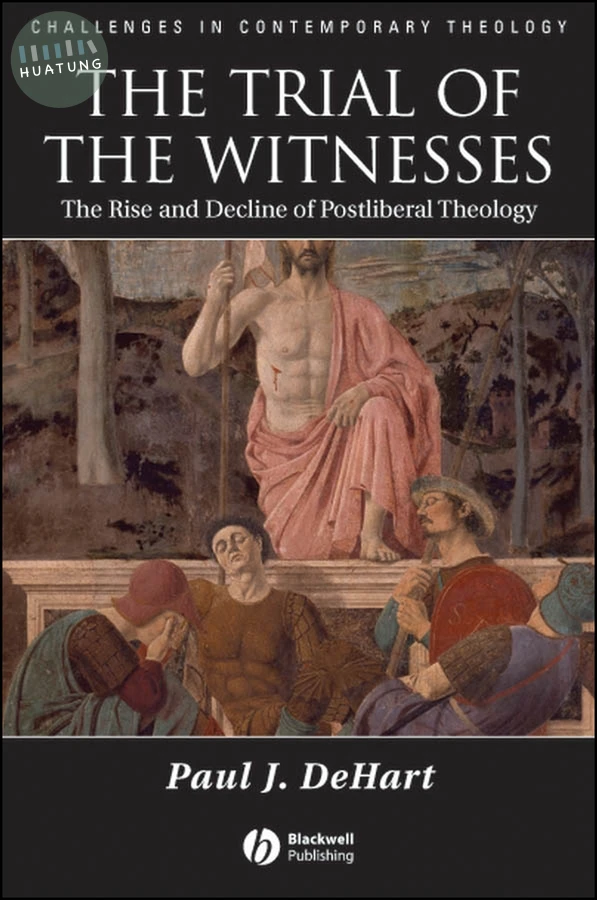 The Trial of the Witnesses 
