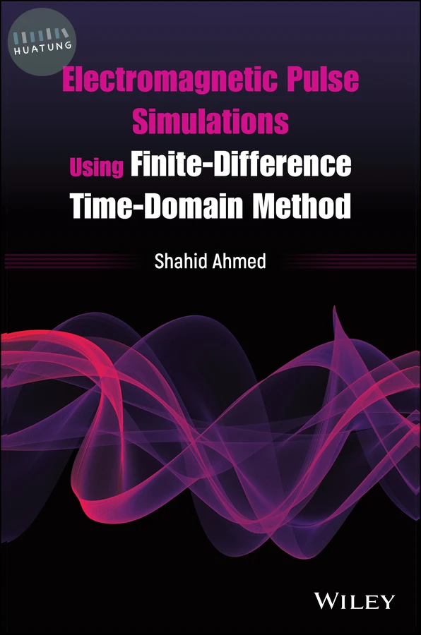 Electromagnetic Pulse Simulations Using Finite-Difference Time-Domain Method 