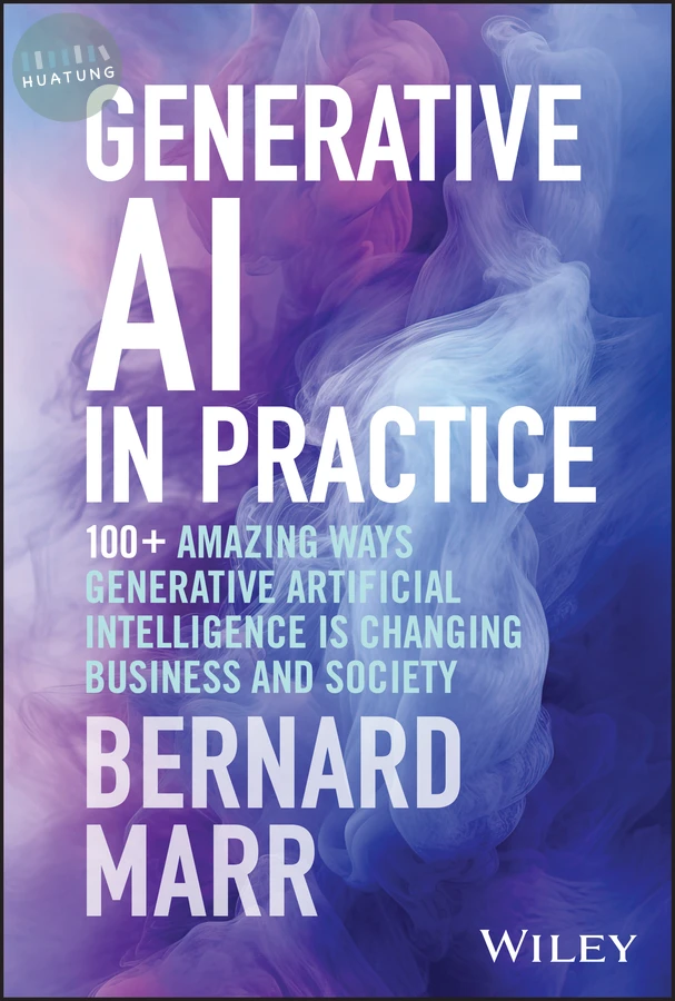 Generative AI in Practice 