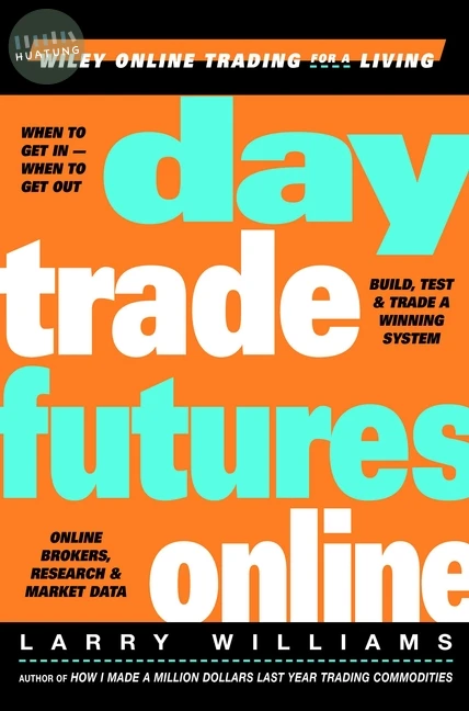 Day Trade Futures Online 
