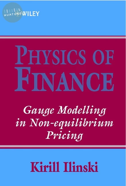 Physics of Finance 