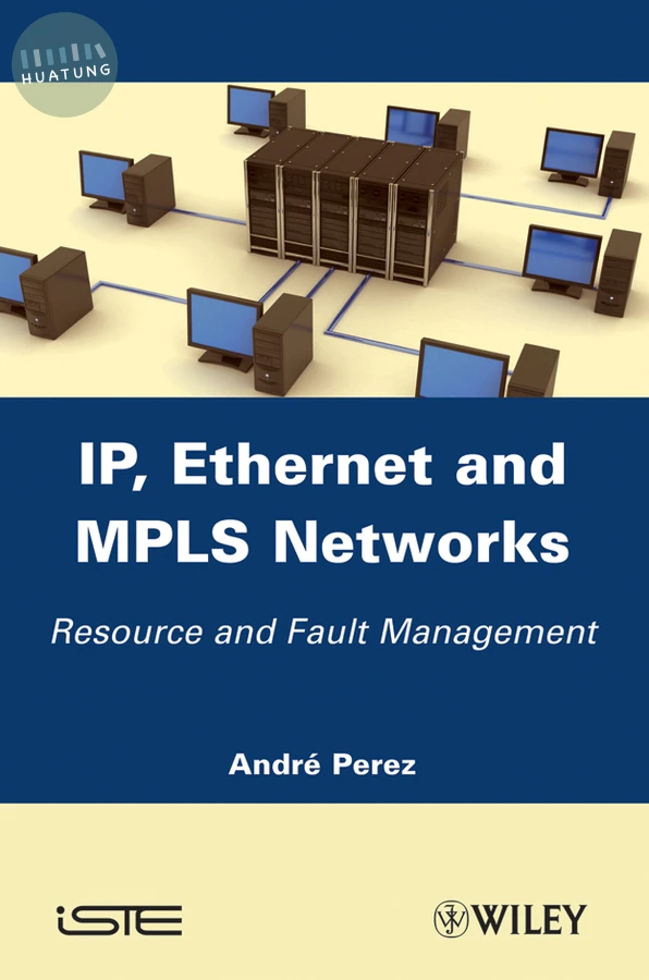 IP, Ethernet and MPLS Networks 