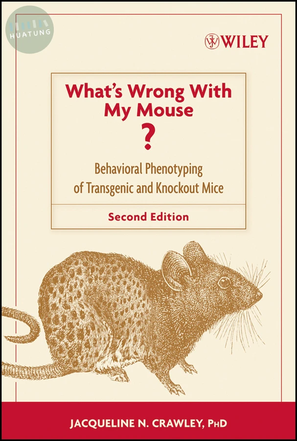What's Wrong With My Mouse? 
