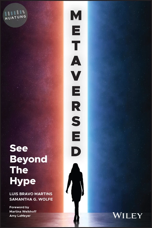 Metaversed 