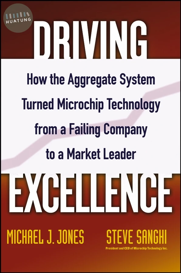 Driving Excellence 