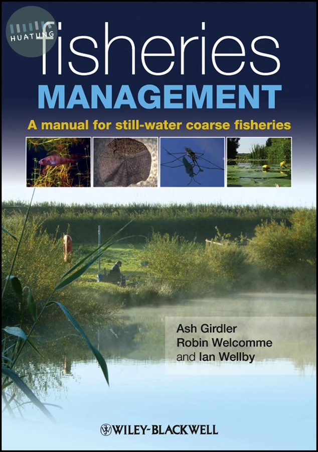Fisheries Management 