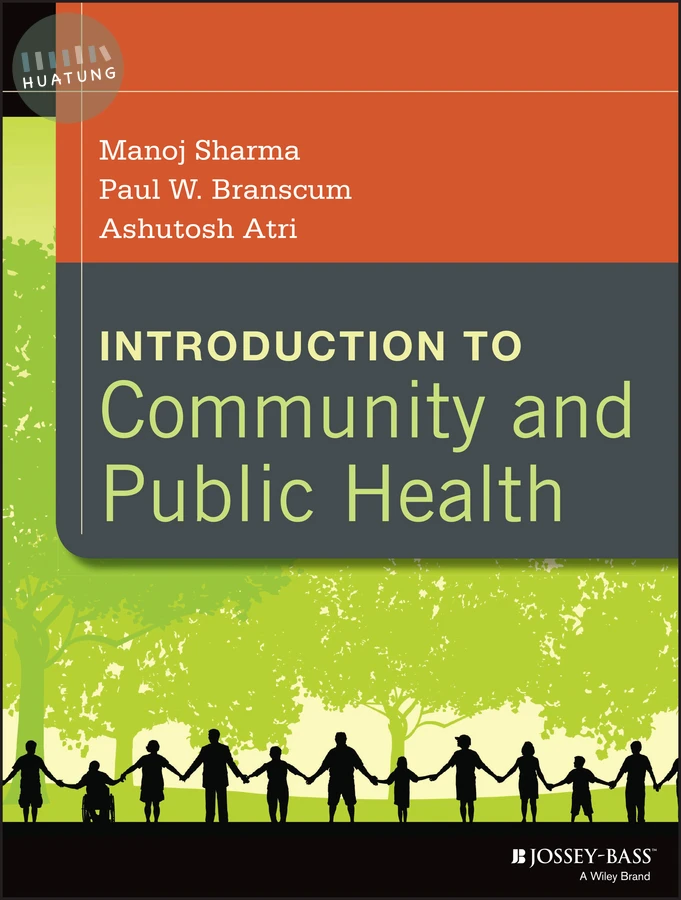 Introduction to Community and Public Health 