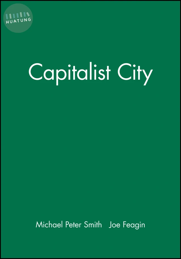 Capitalist City 