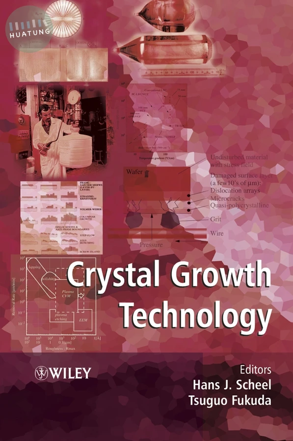 Crystal Growth Technology 