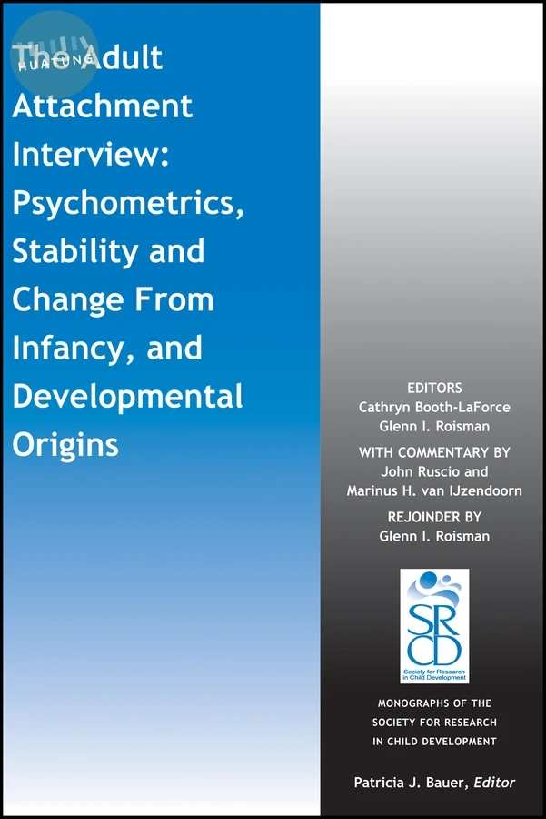The Adult Attachment Interview 