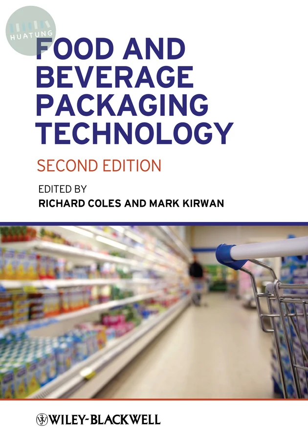 Food and Beverage Packaging Technology 