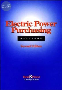 Electric Power Purchasing Handbook 