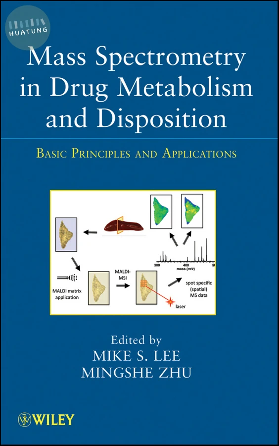 Mass Spectrometry in Drug Metabolism and Disposition 