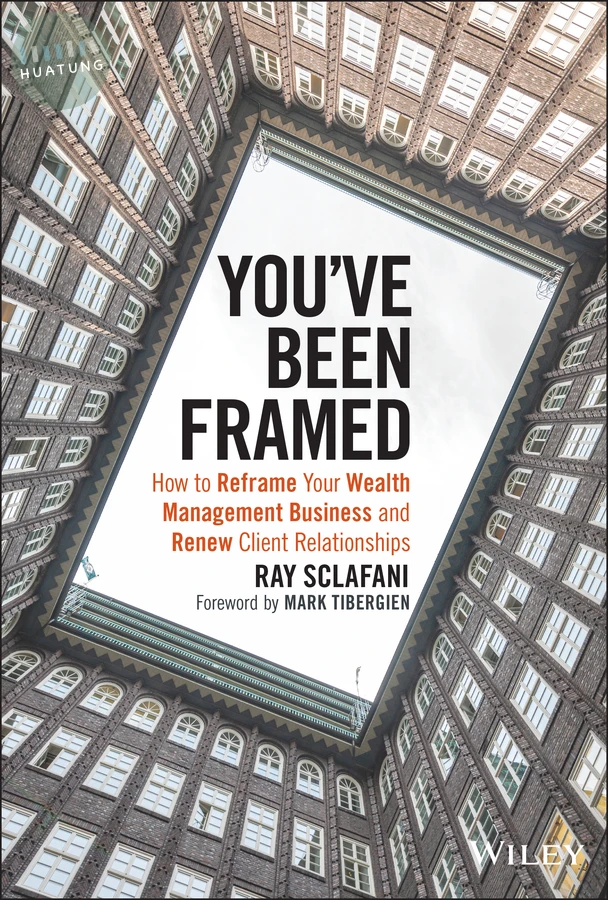 You've Been Framed 