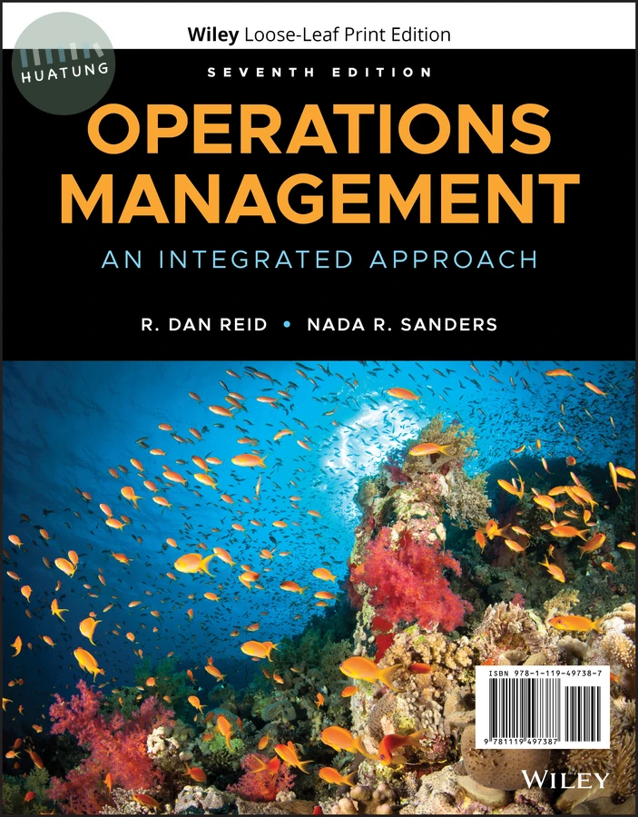 Operations Management 