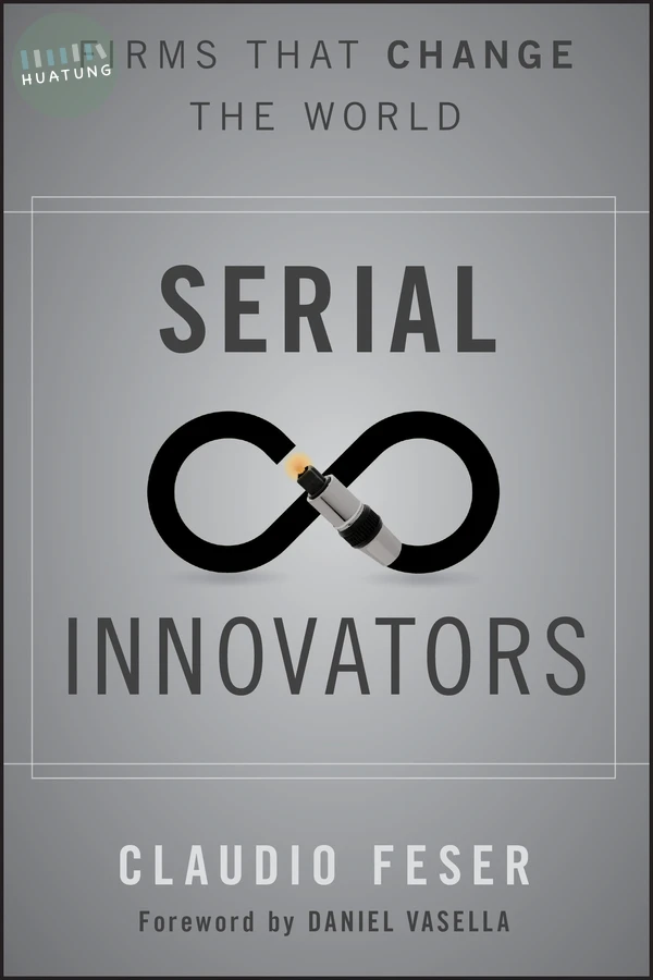 Serial Innovators 