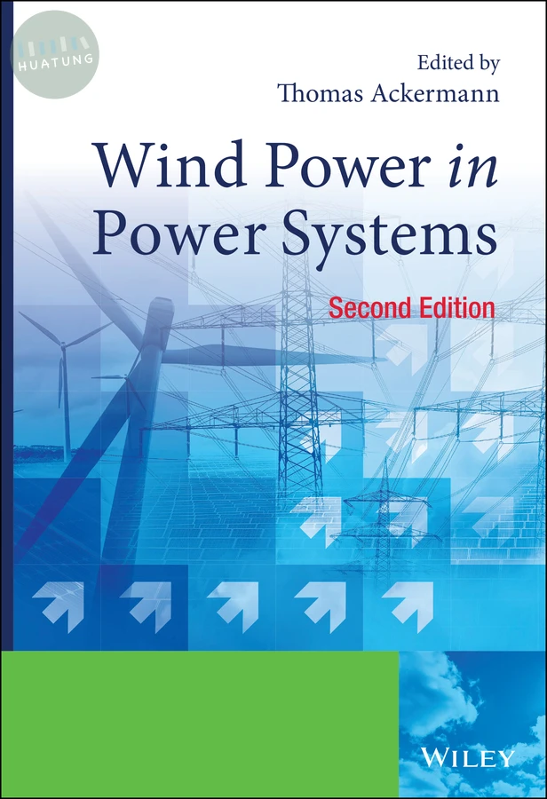 Wind Power in Power Systems 