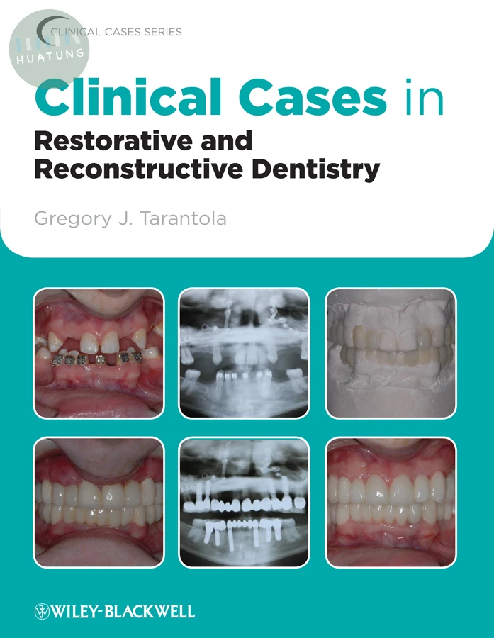 Clinical Cases in Restorative and Reconstructive Dentistry 