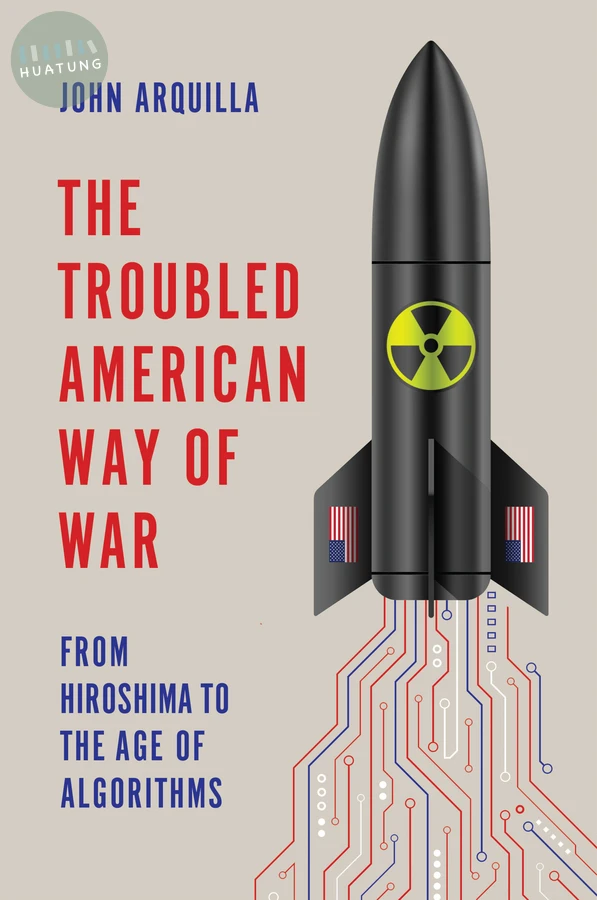 The Troubled American Way of War 
