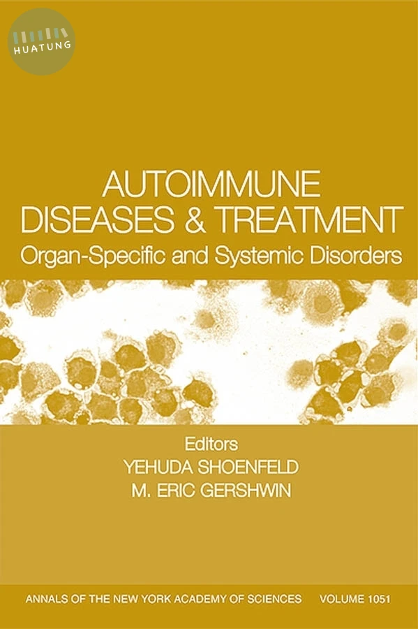 Autoimmune Diseases and Treatment 