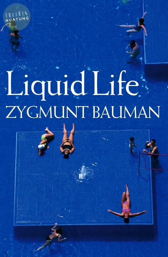 Liquid Life 