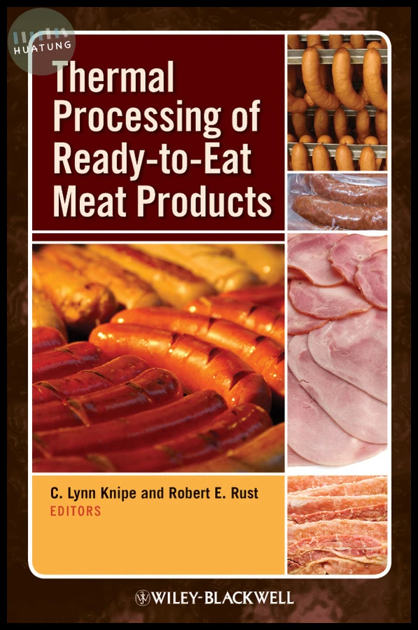 Thermal Processing of Ready-to-Eat Meat Products 