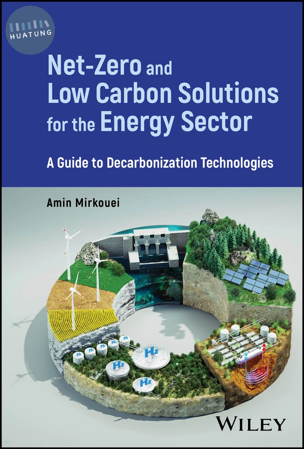 Net-Zero and Low Carbon Solutions for the Energy Sector 