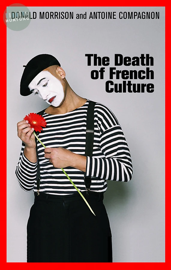 The Death of French Culture 