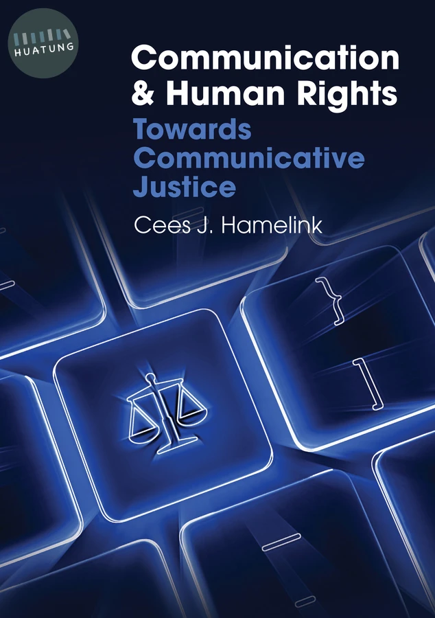 Communication and Human Rights 