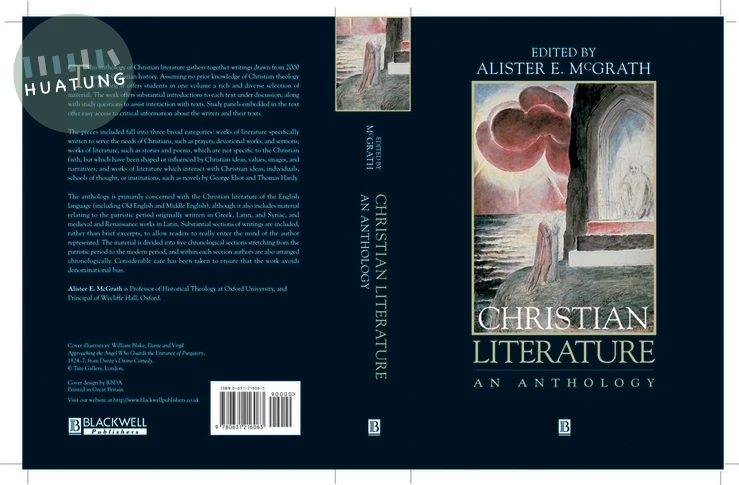 Christian Literature 