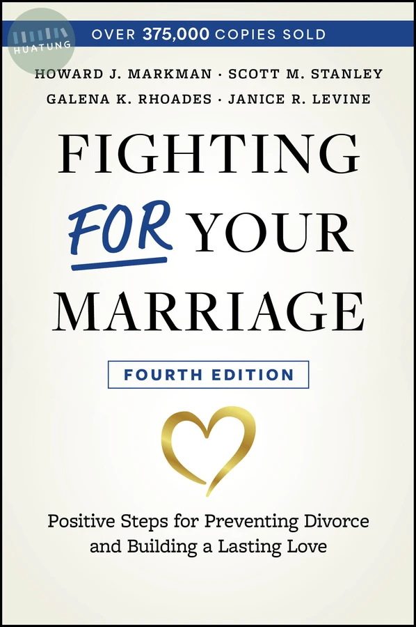 Fighting For Your Marriage 