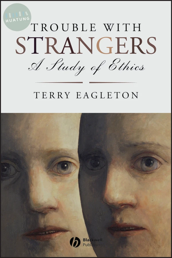 Trouble with Strangers 