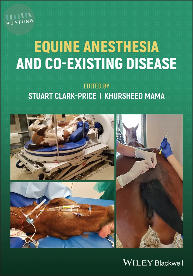 Equine Anesthesia and Co-Existing Disease 