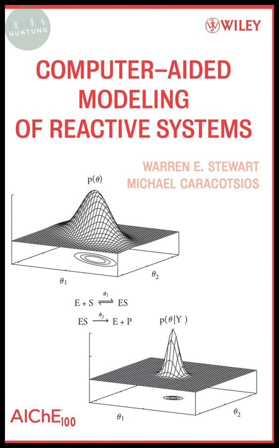 Computer-Aided Modeling of Reactive Systems 